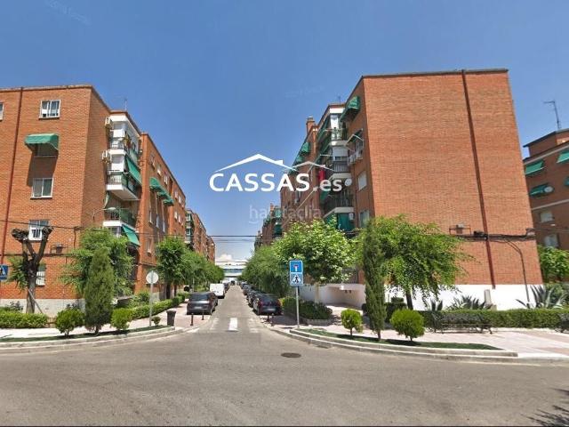 Piso en venta en Torrejón de Ardoz, Virgen del Rosario. OXÍGENOMÁRMOL Reformado, 3 habitaciones terraza y ascensor. Pisos Torrejón de.