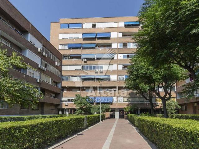 Piso en Venta en Torrejón de Ardoz