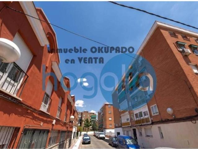 Piso en Venta en Torrejón de Ardoz