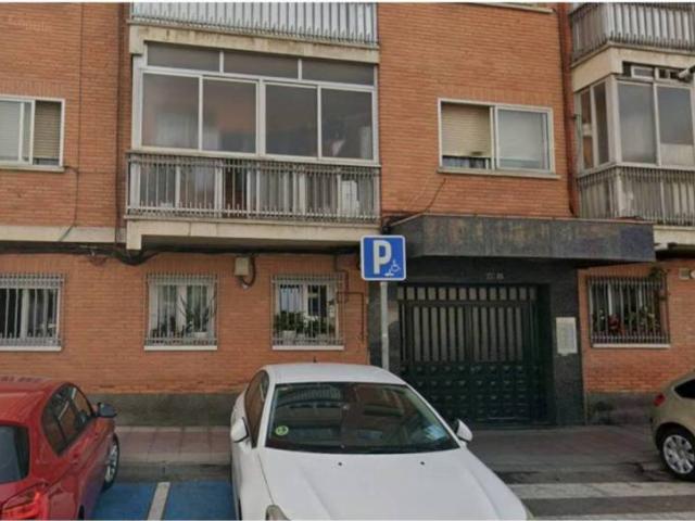 Piso en Venta en Torrejón de Ardoz