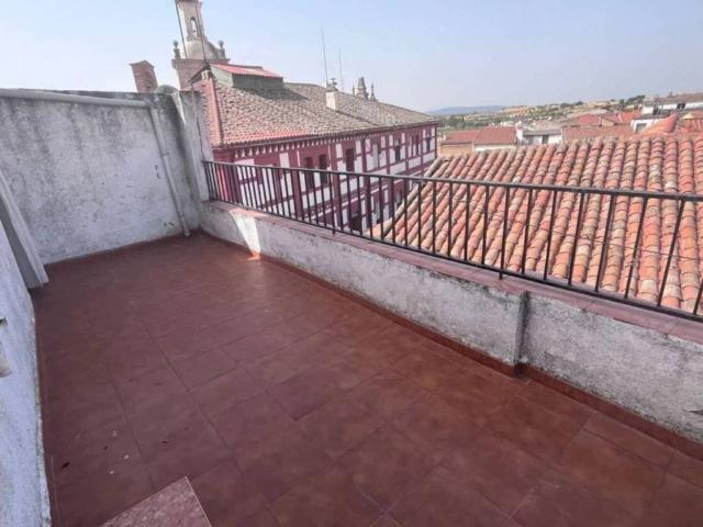 Piso en Venta en Torrejoncillo