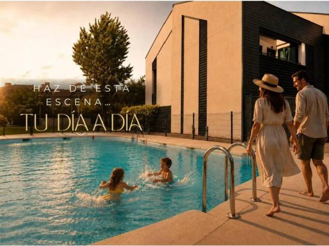 Piso en Venta en Torrelodones
