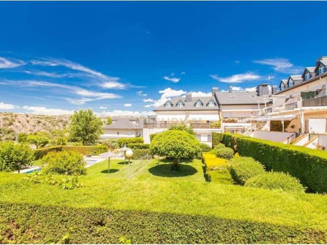 Piso en Venta en Torrelodones