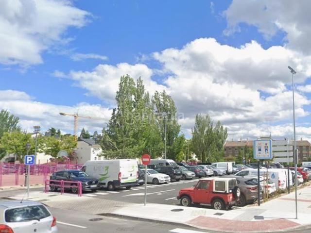 Piso en venta en Torrelodones, Los Ángeles Jarandilla. Céntrico piso en Torrelodones. Pisos.