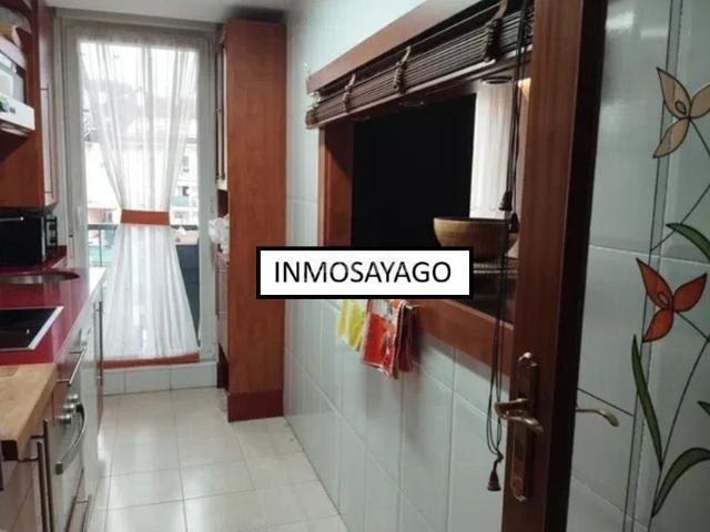 Piso en venta en Torrelavega, Covadonga Campuzano Ciudad Vergel. Cartes. Pisos.