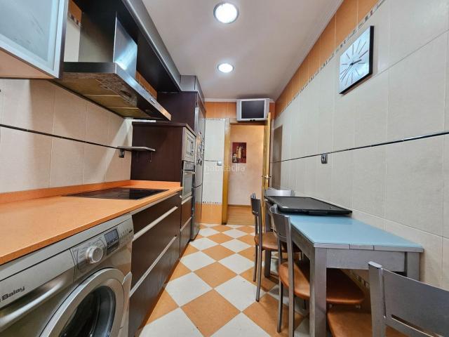 Piso en venta en Torrelavega, Covadonga Campuzano Ciudad Vergel. Luminoso y amplio piso en Torrelavega. Pisos.