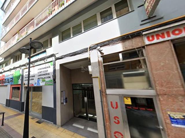 Piso en venta en Torrelavega, El Parque Zapatón. Pisos.