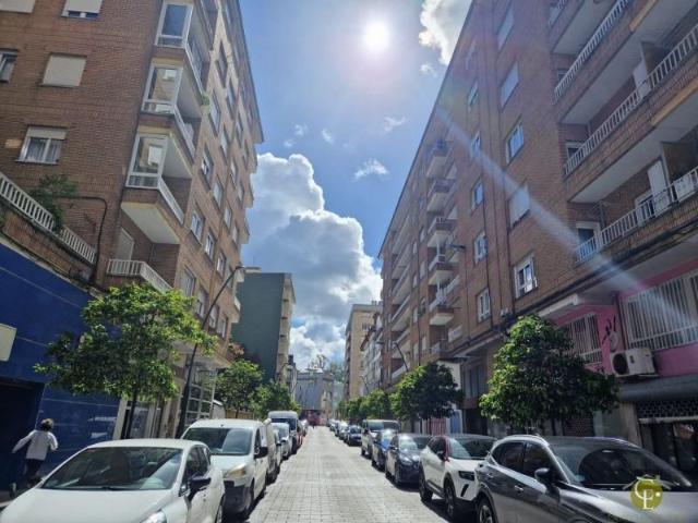 Piso en venta en Torrelavega, Iglesia Asuncion