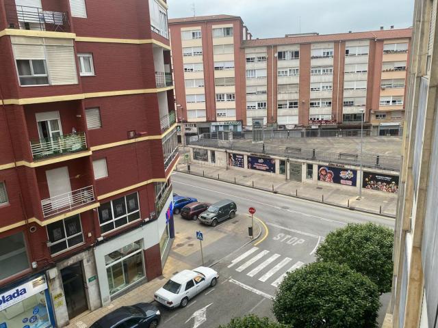 Piso en venta en Torrelavega, Inmobiliaria Barreda. Piso en venta en Centro, 3 dormitorios. Pisos.