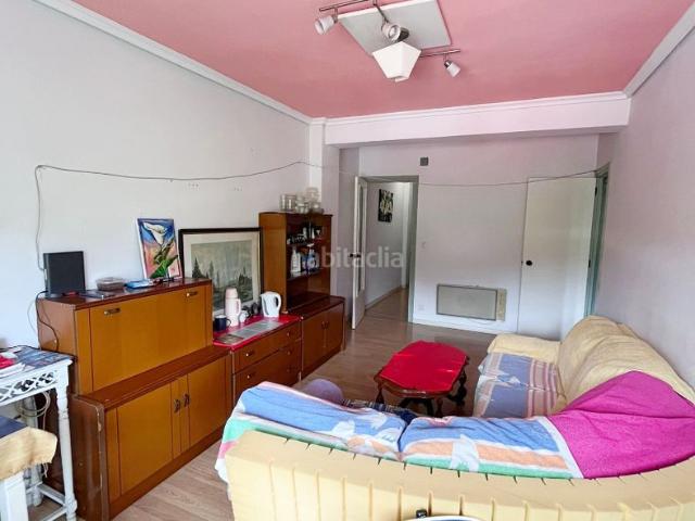 Piso en venta en Torrelavega, Inmobiliaria Barreda. Pisos.
