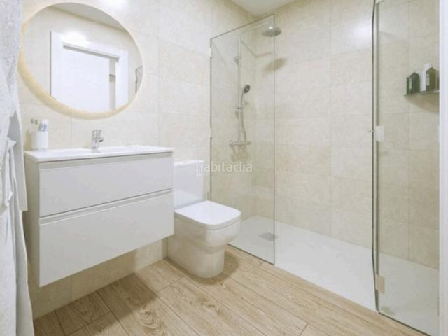Piso en venta en Torrelavega, Sierrapando. Bajo con amplio jardín en Sierrapando. Pisos.