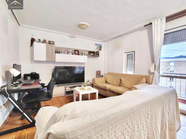 Piso en venta en Torrelavega, Sierrapando. PISO AMPLIO EN SIERRAPANDO. Pisos.