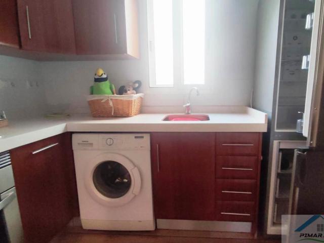 Piso en Venta en Torrellano