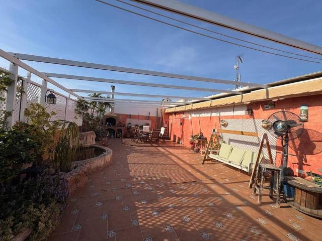 Piso en Venta en Torrellano