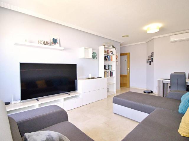 Piso en Venta en Torrellano