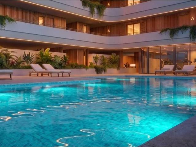 Piso en Venta en Torremolinos