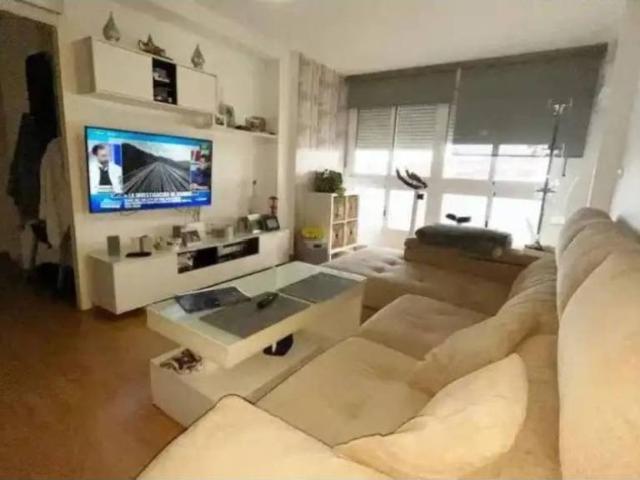 Piso en Venta en Torremolinos