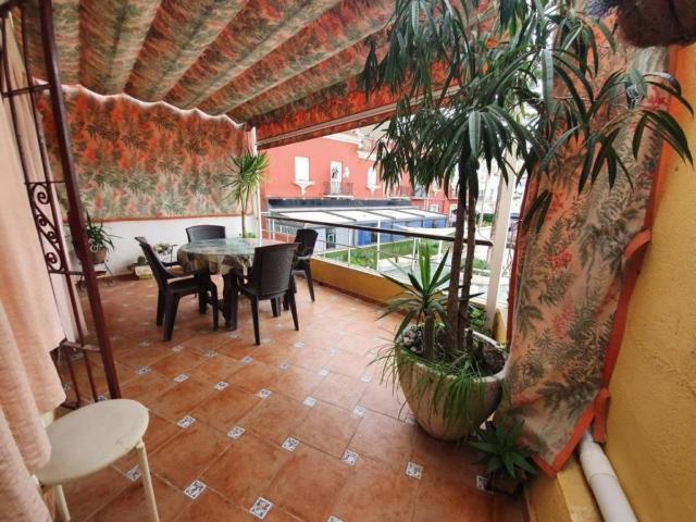 Piso en Venta en Torremolinos