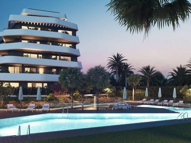 Piso en Venta en Torremolinos