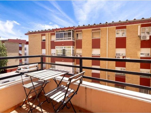 Piso en Venta en Torremolinos