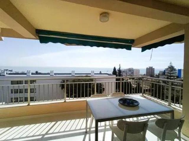 Piso en Venta en Torremolinos