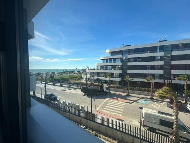 Piso en Venta en Torremolinos