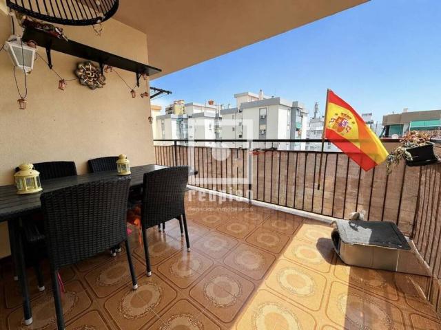 Piso en Venta en Torremolinos
