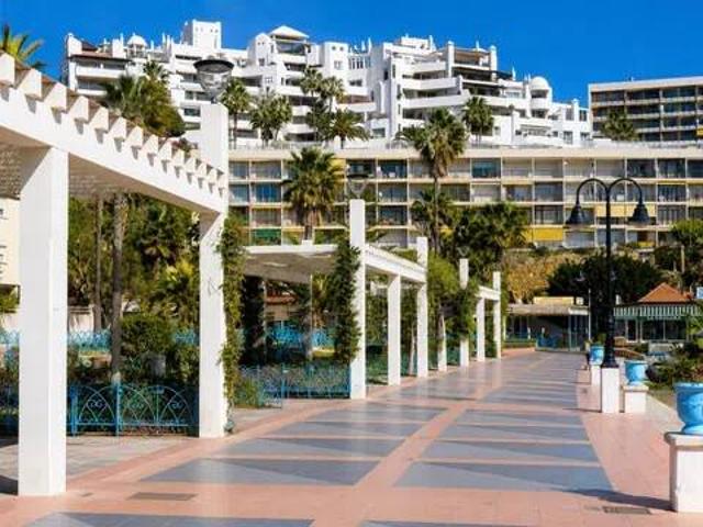 Piso en Venta en Torremolinos
