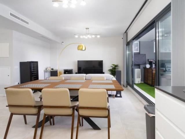 Piso en venta en Torremolinos