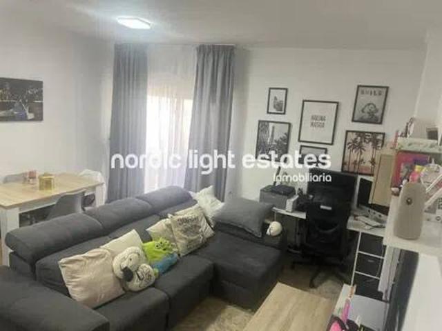 Piso en Venta en Torremolinos