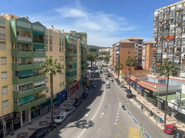 Piso en Venta en Torremolinos