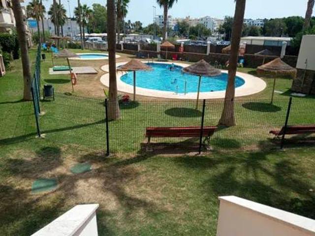 Piso en Venta en Torremolinos