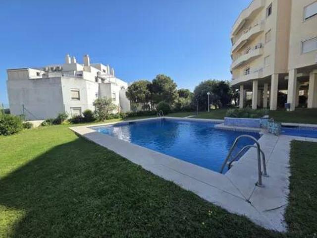 Piso en Venta en Torremolinos