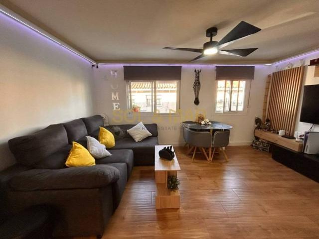 Piso en Venta en Torremolinos