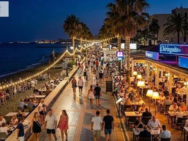 Piso en Venta en Torremolinos