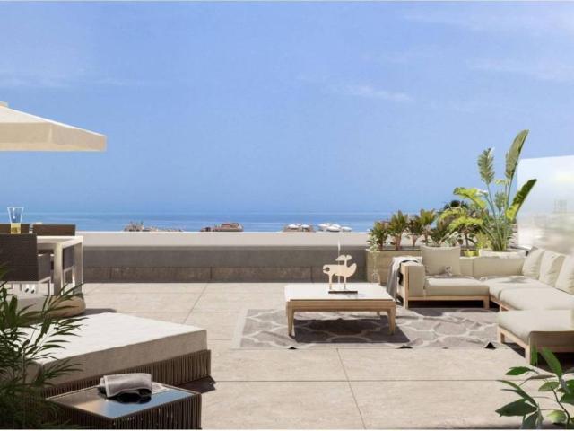 Piso en Venta en Torremolinos