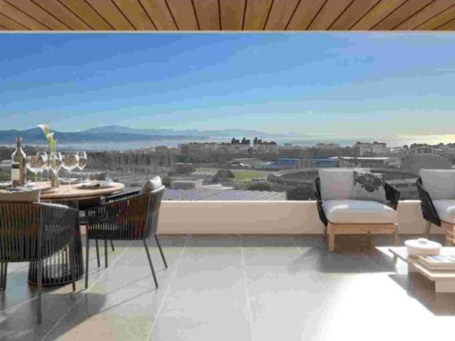 Piso en Venta en Torremolinos