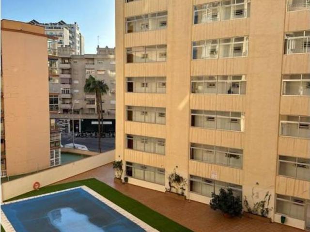 Piso en Venta en Torremolinos