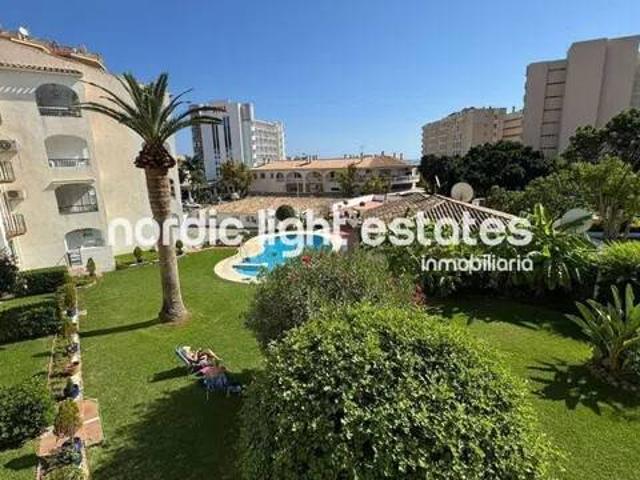 Piso en Venta en Torremolinos