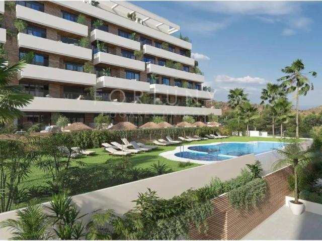 Piso en Venta en Torremolinos