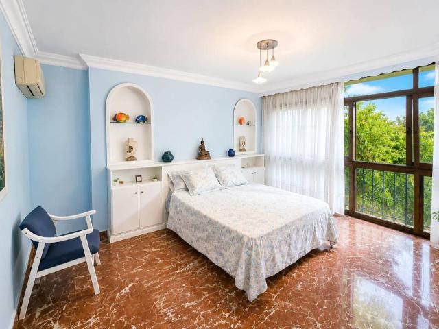 Piso en Venta en Torremolinos