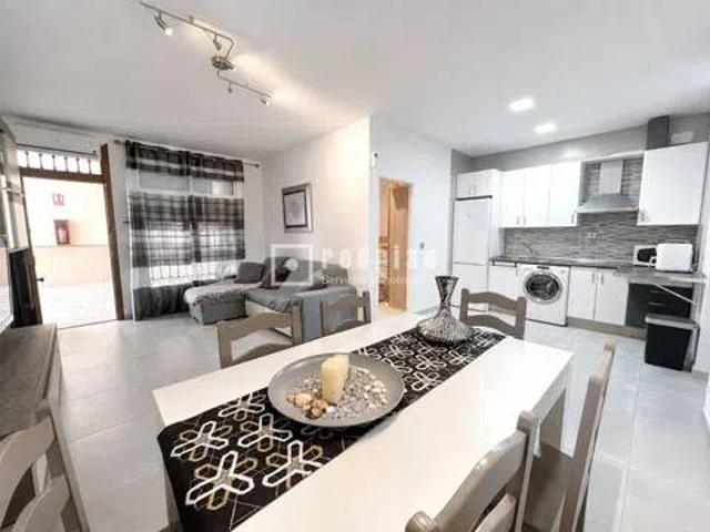 Piso en Venta en Torremolinos