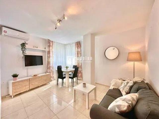 Piso en Venta en Torremolinos
