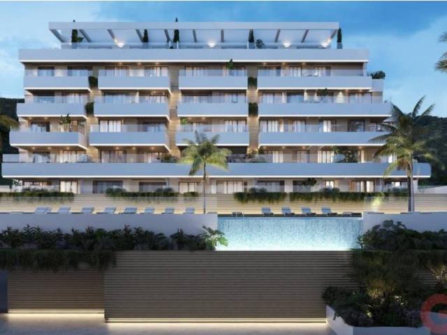 Piso en Venta en Torremolinos