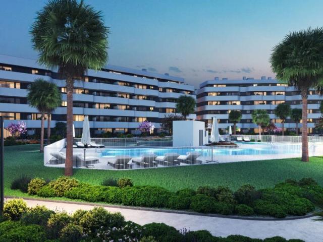 Piso en Venta en Torremolinos
