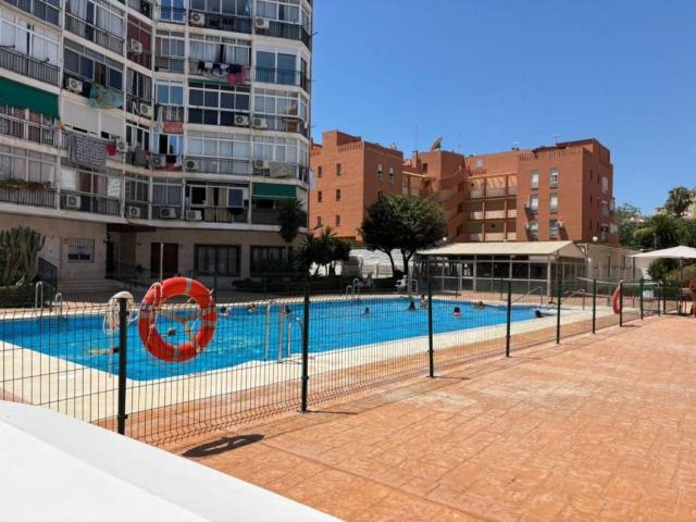 Piso en Venta en Torremolinos