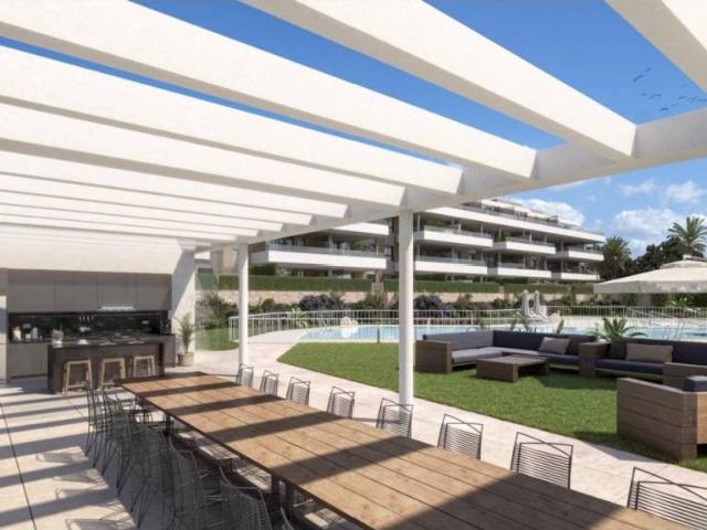 Piso en Venta en Málaga