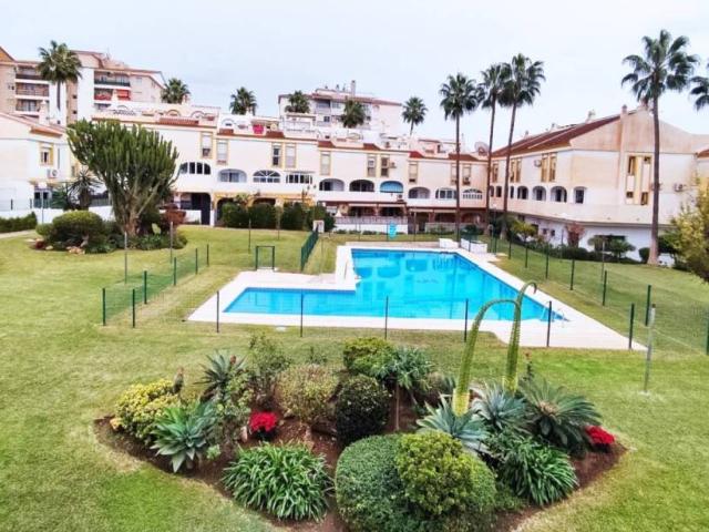 Piso en Venta en Torremolinos
