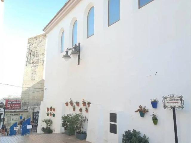 Piso en Venta en Torremolinos