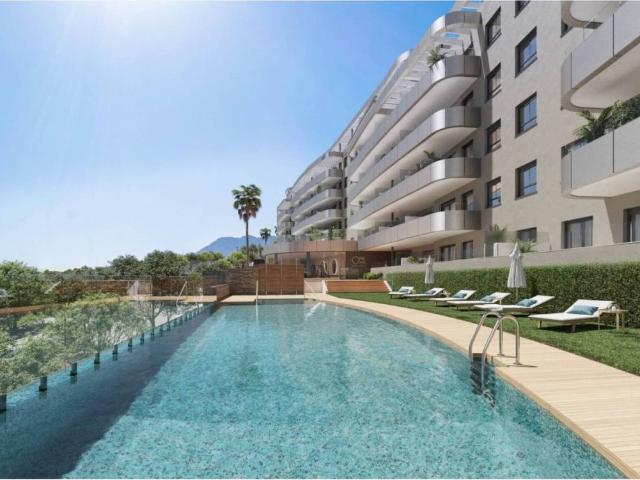 Piso en Venta en Torremolinos